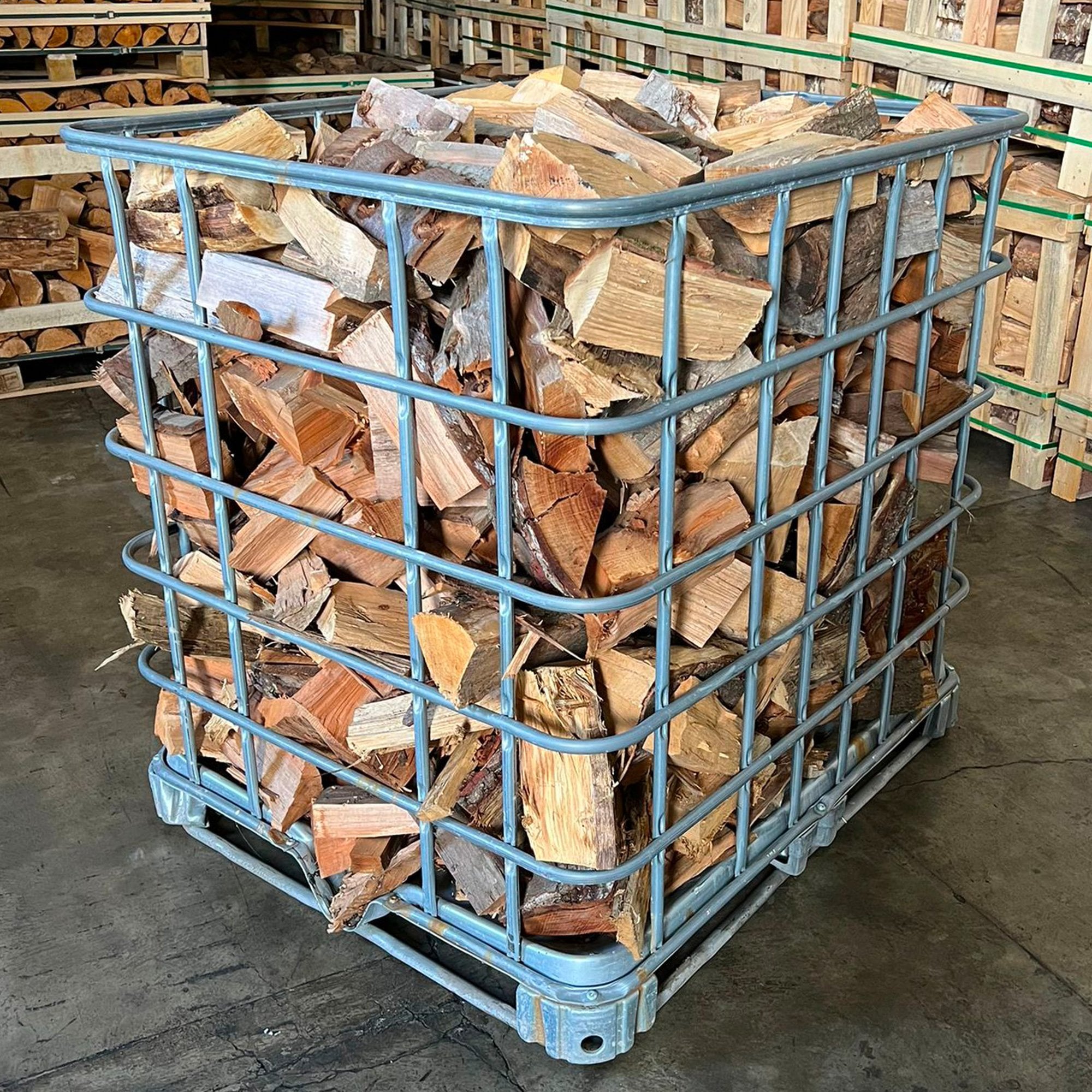 IBC Crates